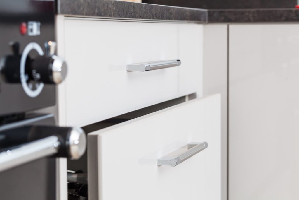 Rushdene Road Eternal Kitchen