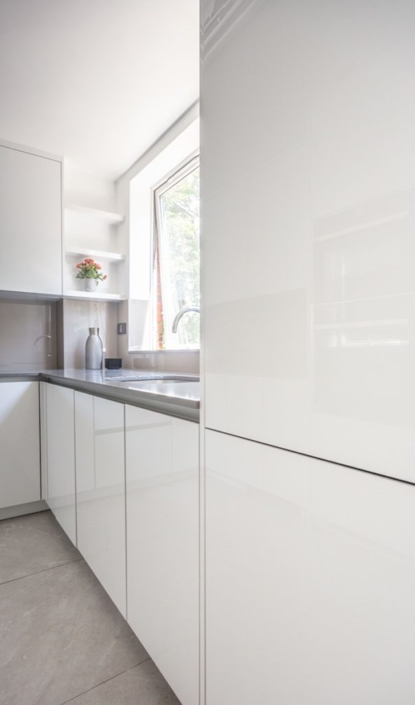 Stone Grove Eternal Kitchen