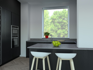 View 01 Dekton