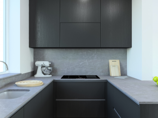 View 02 Dekton